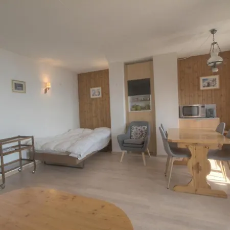 Saphir 405 Pres De La Telecabine A * Anzère