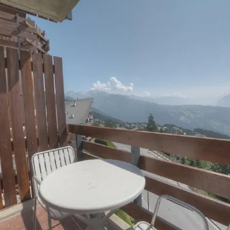 Apartamento Saphir 405 Pres De La Telecabine A Anzère