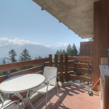 Saphir 405 Pres De La Telecabine A