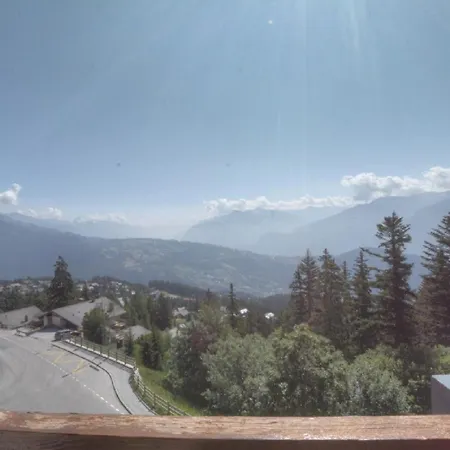 Saphir 405 Pres De La Telecabine A Anzère