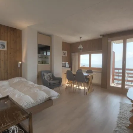 Saphir 405 Pres De La Telecabine A