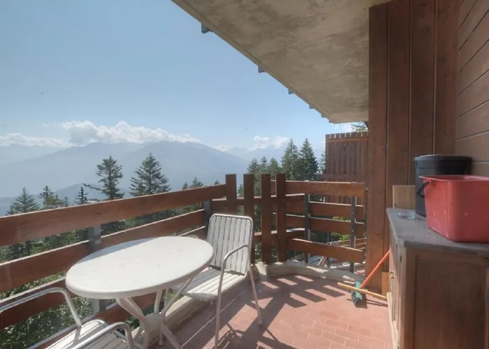 Saphir 405 Pres De La Telecabine A