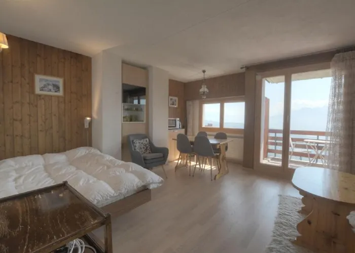 Saphir 405 Pres De La Telecabine A